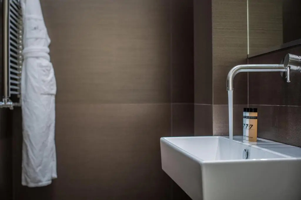 47Luxury Suites - Colosseo