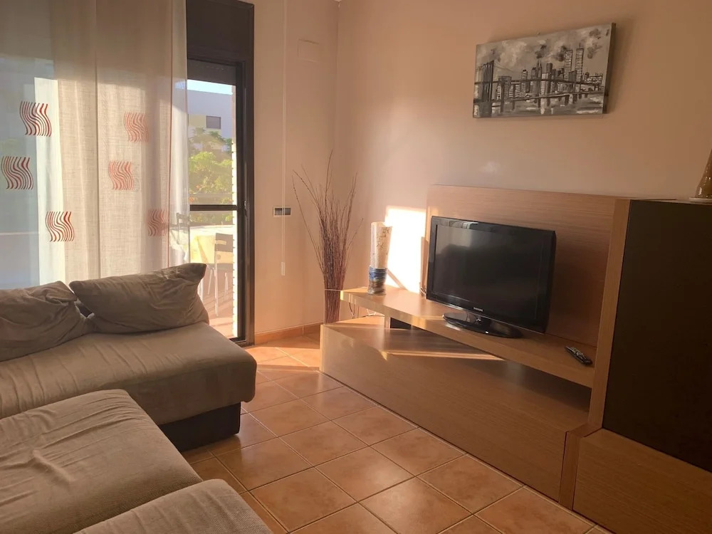 Apartamento Mas Torrell Ii