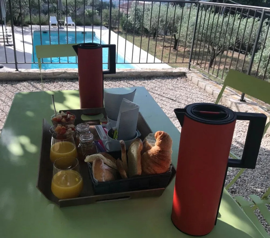 Le Clos en Provence