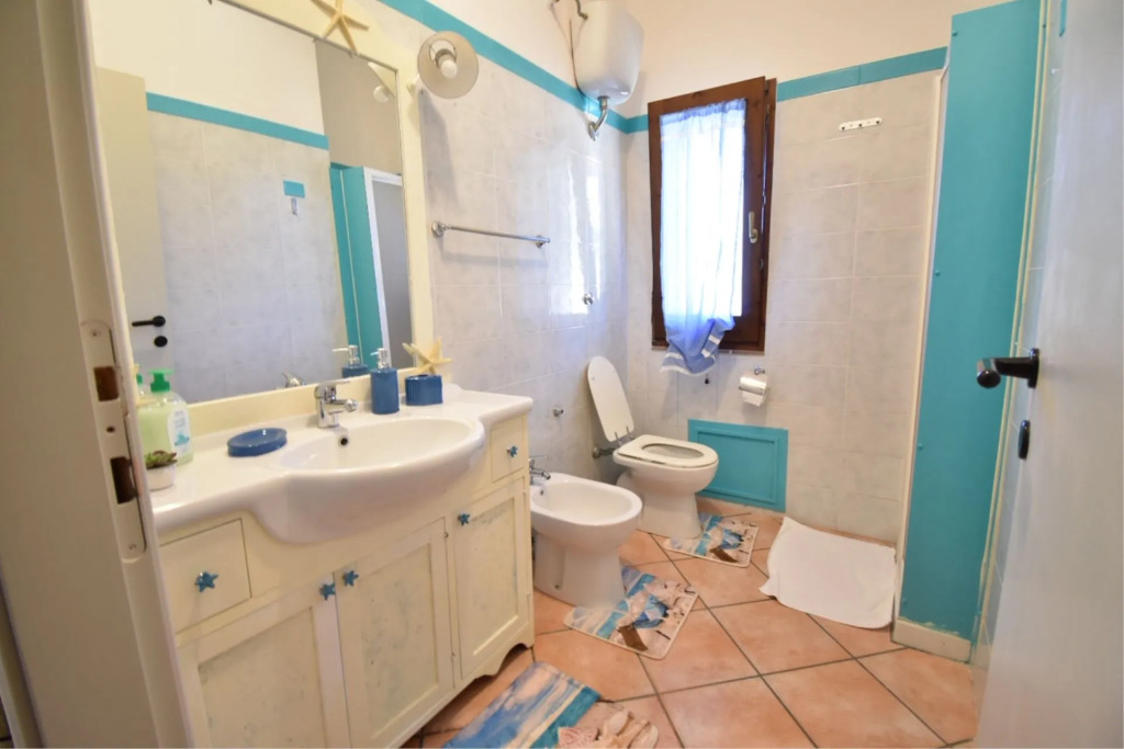 CHIA Villa VENERE 350 meters from the beach-VILLA VENERE