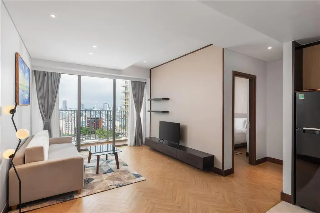 Wyndham Soleil Danang