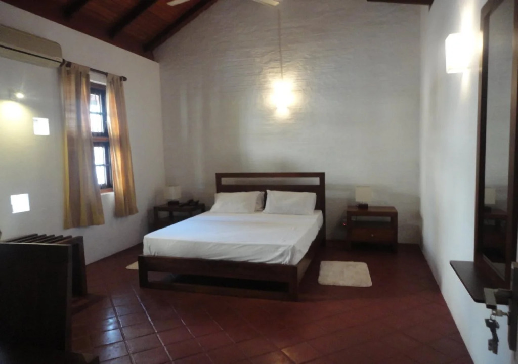 Robert Residence