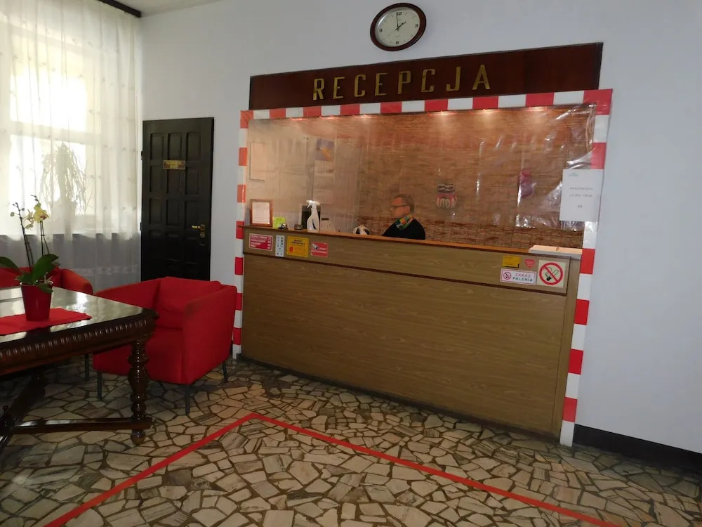 Korona Rooms