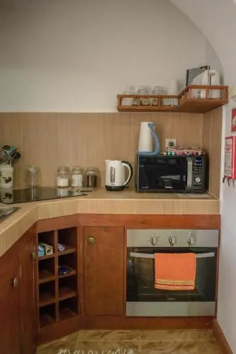 Vila dos M´s