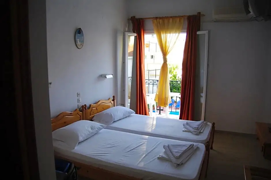 Hotel Marlton