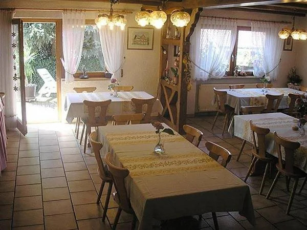 Pension Doris