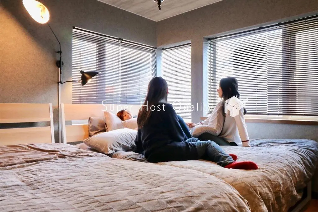Hiragishi 2-3-2-10 / Vacation STAY 4026