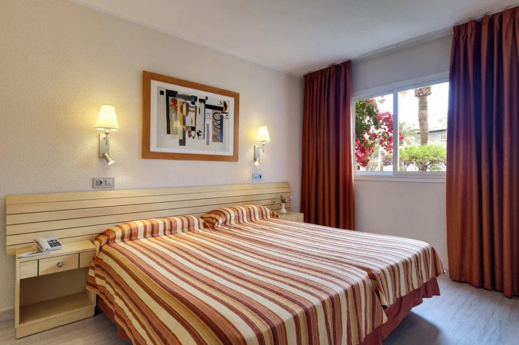 Alcudia Garden Aparthotel
