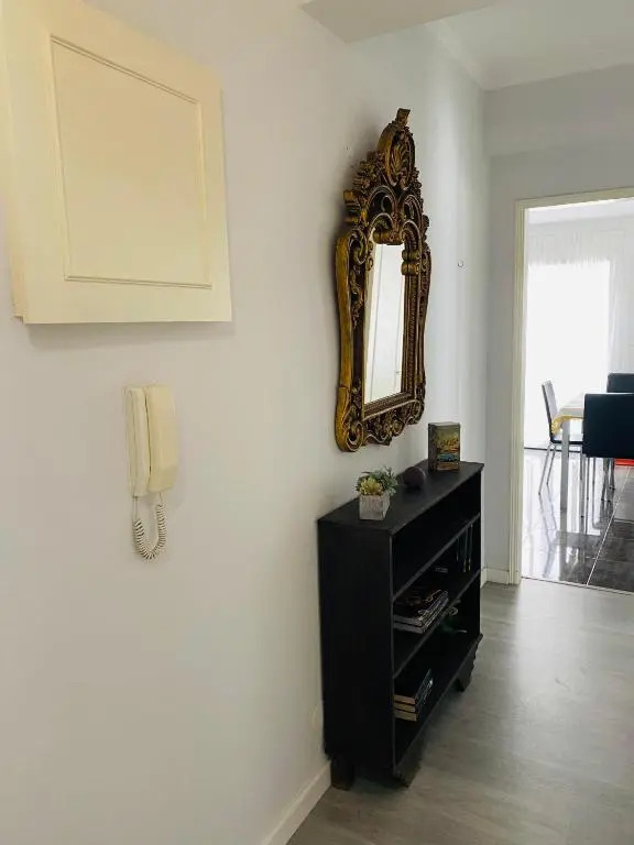 Apartamento Costa Azul
