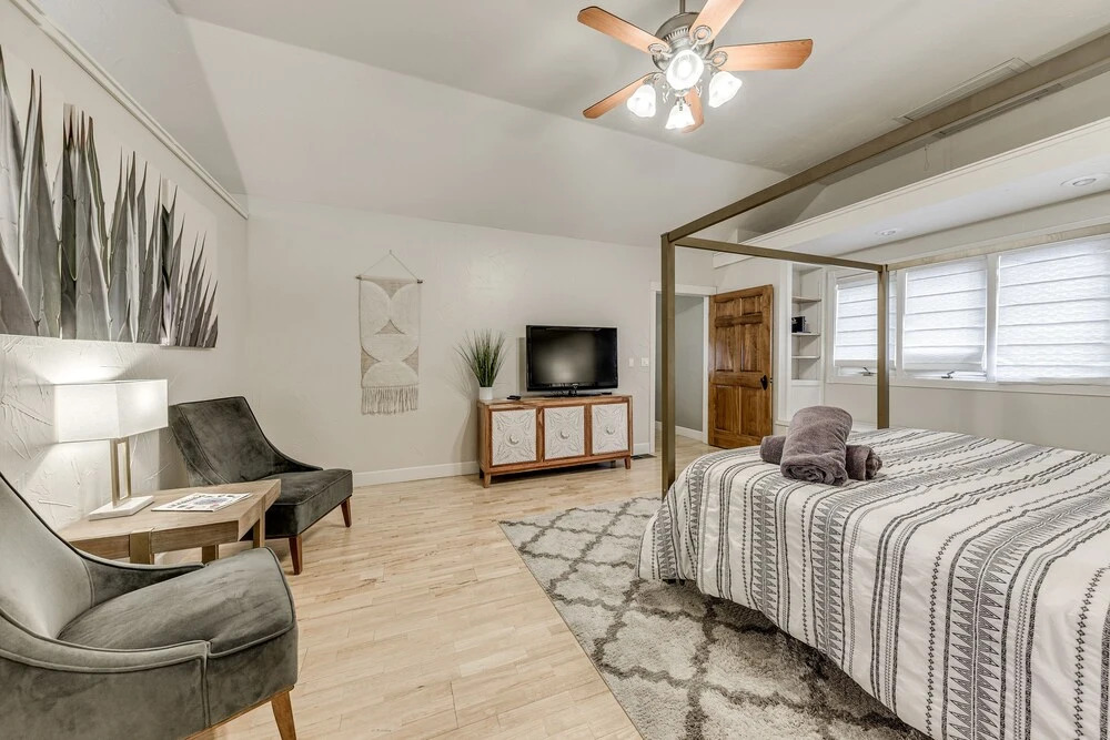 Ruidoso Vacation Rental w/ Hot Tub & Game Room!