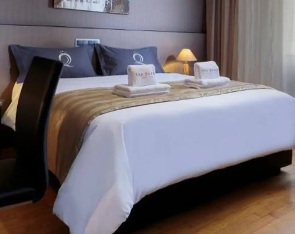 The Queen Luxury Apartments - Villa Gemma