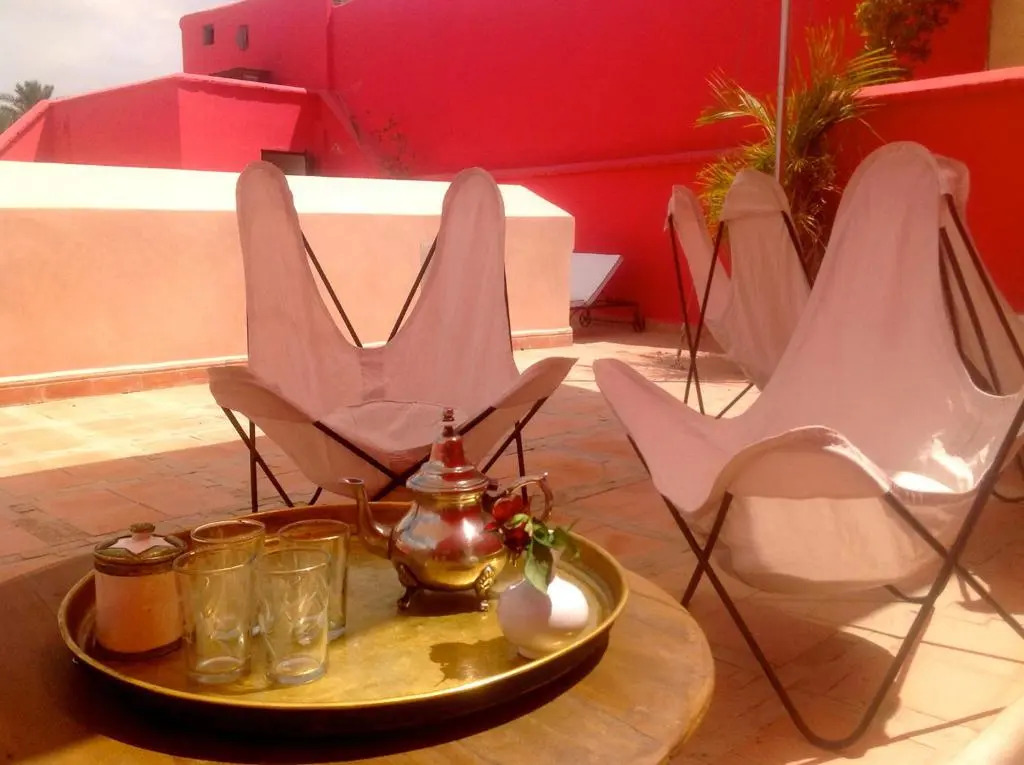 Riad Porte Royale