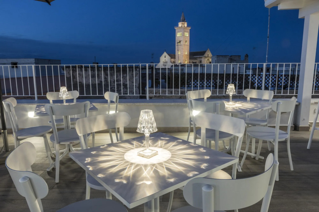 BORGOBELTRANI