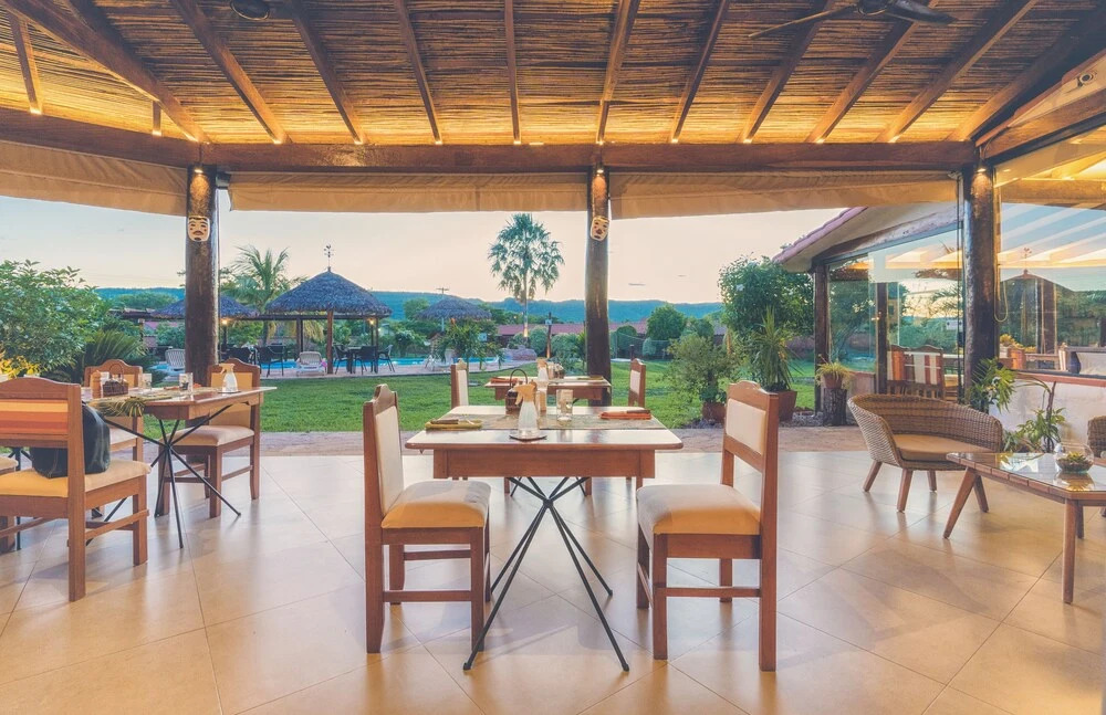 La Villa Chiquitana