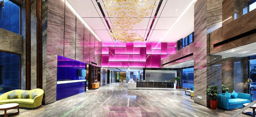 Hampton By Hilton Changsha Xingsha