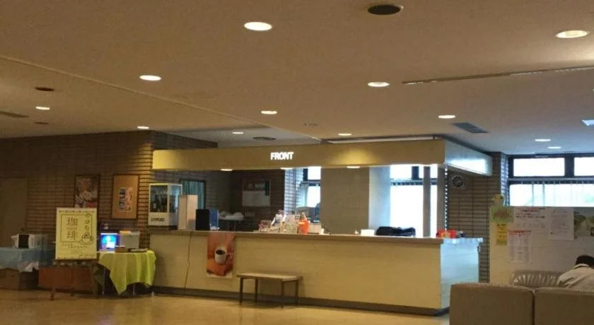 Bibai Hotel Suehiro