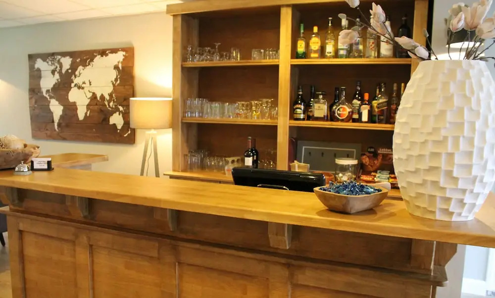 Hotel Triniteit