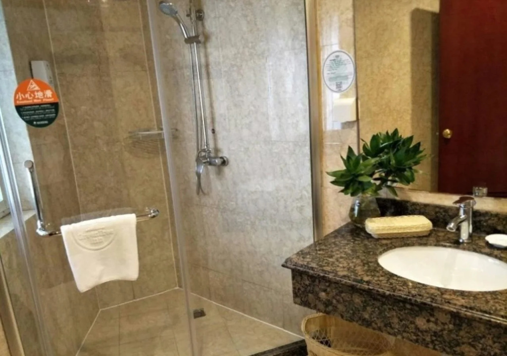 GreenTree Alliance Beijing Daxing District Jiugong Town Jiugong Subway Station Hotel