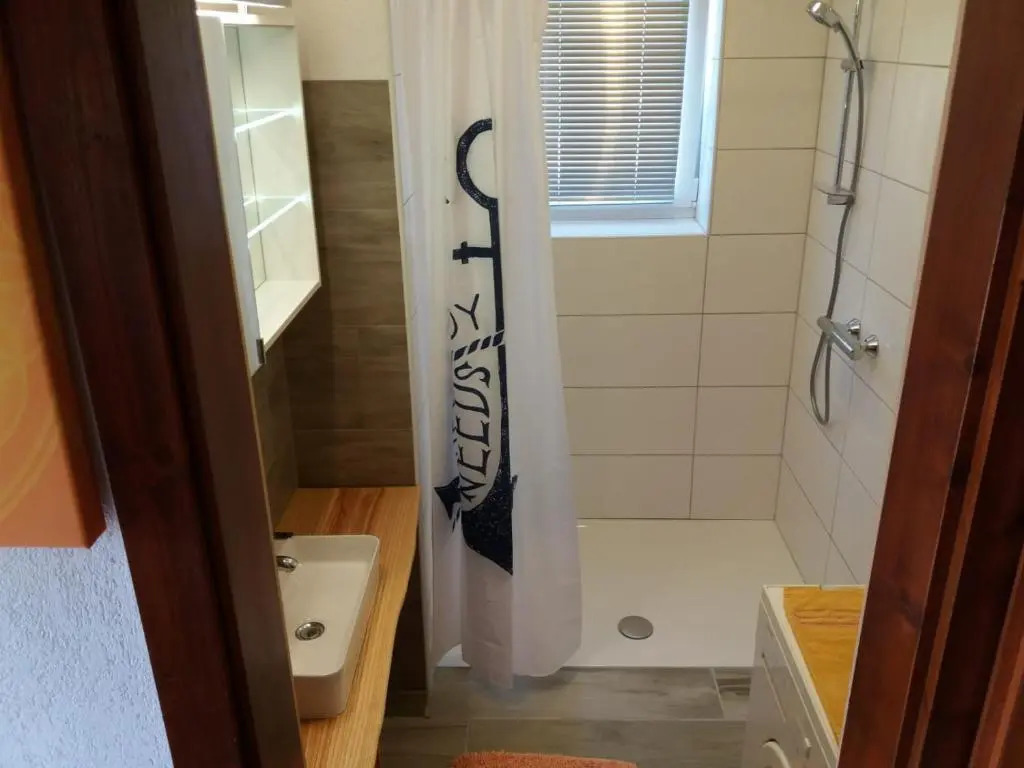 Ferienhaus Mochorko