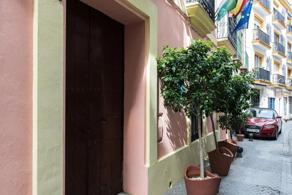 Apartamento San Eloy