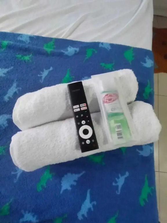 Studio Healing At Apartemen Sayana