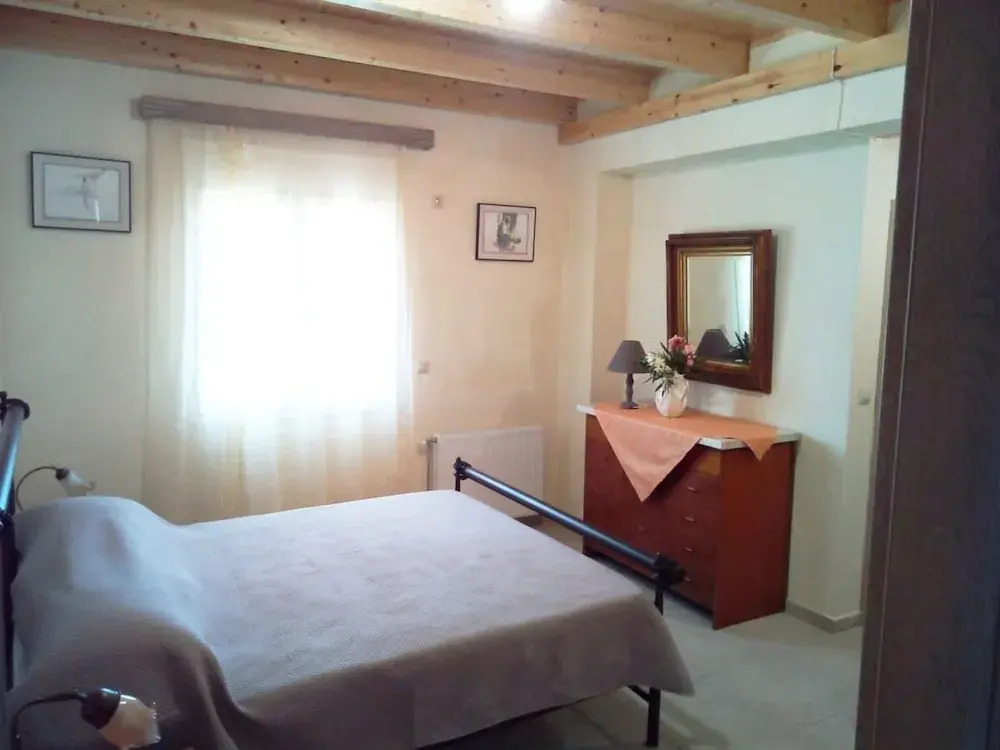 Evia Summer Home Near the Sea-up to 11 Guests