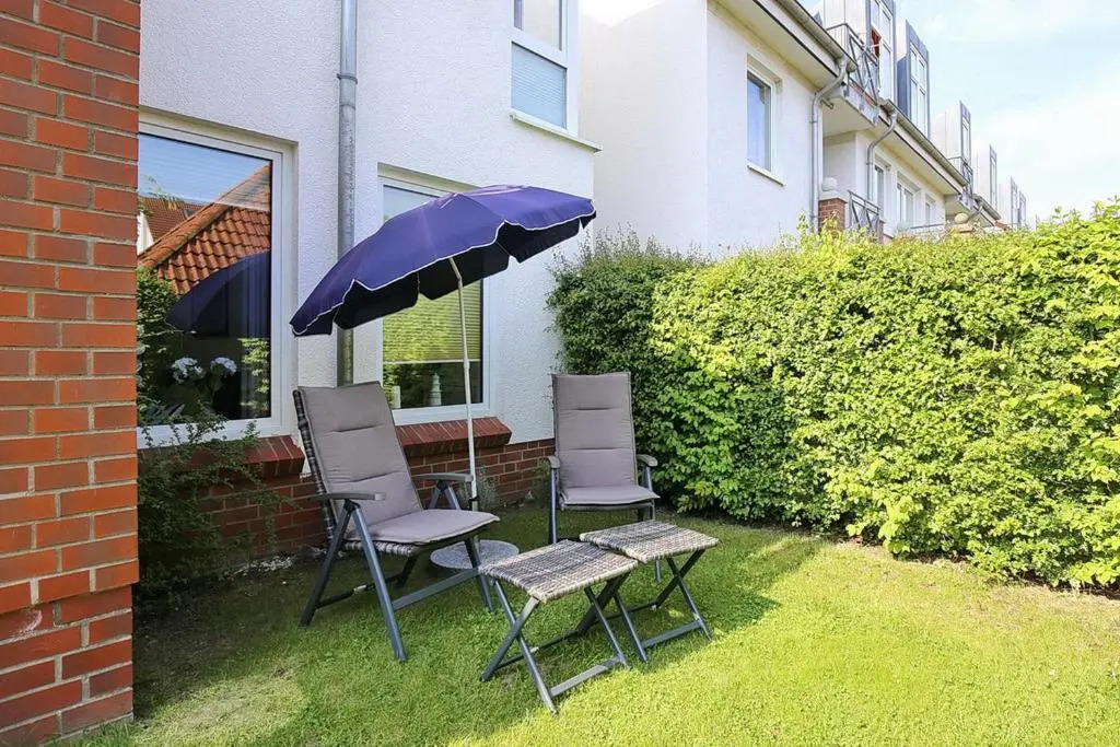 Sünnslag Wohnung 103