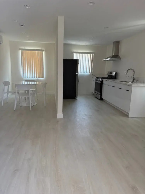 San Marino guest house