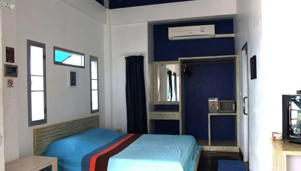Awe Resort