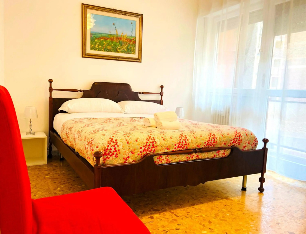 Trastevere for You... 3 bedrooms Apartment
