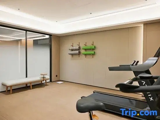 JI Hotel (Altay Fuyun County Yingbin East Road)