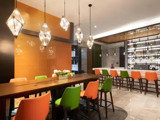 Hampton by Hilton Taizhou Taixing