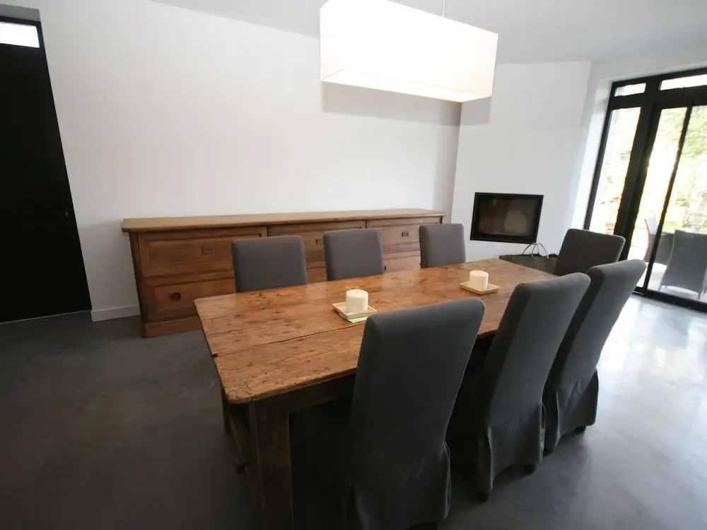 Luxurious Villa in Pont-Aven with Private Pool