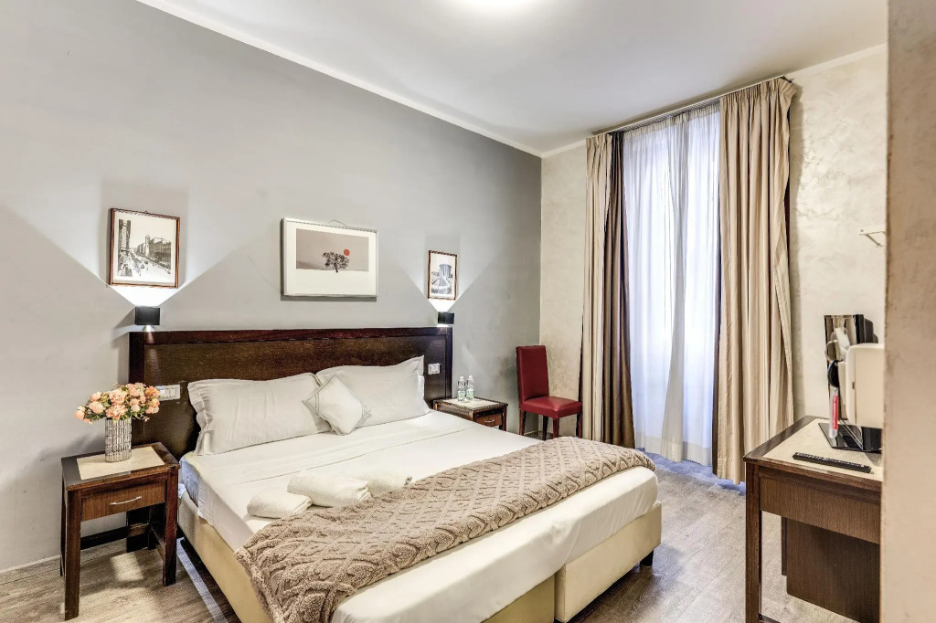 Hotel Family House
