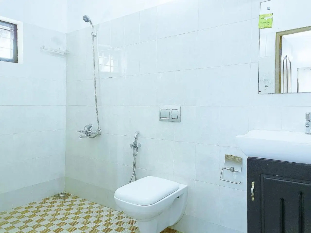 Alma Homestay