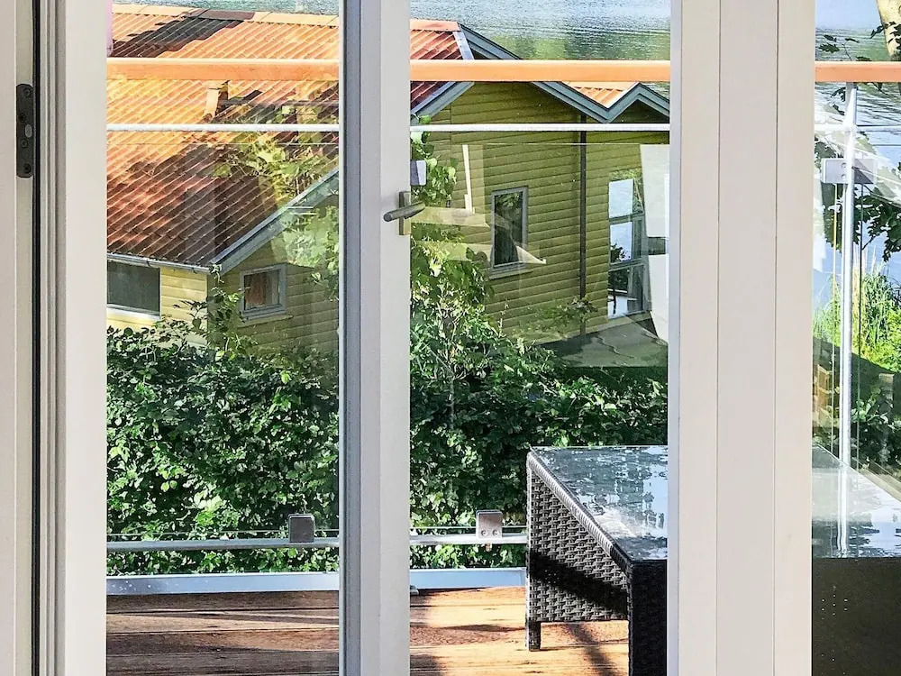4 Star Holiday Home in Silkeborg