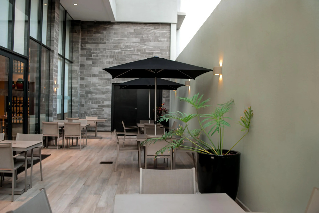 Rio Hotel by Bourbon Ciudad Del Este