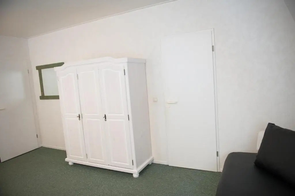 Hotel Forsthaus Sellin