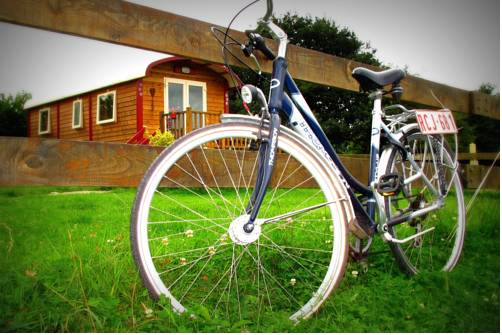 Camping Ferme de Croas Men