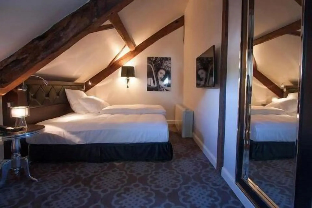 Le Clervaux Boutique Hotel & Spa
