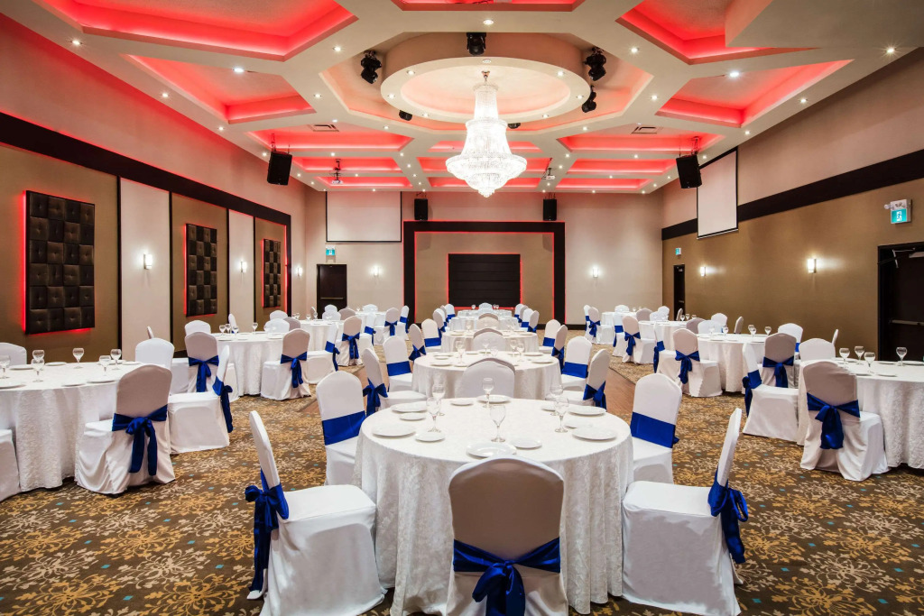 Ramada by Wyndham Jacksons Point