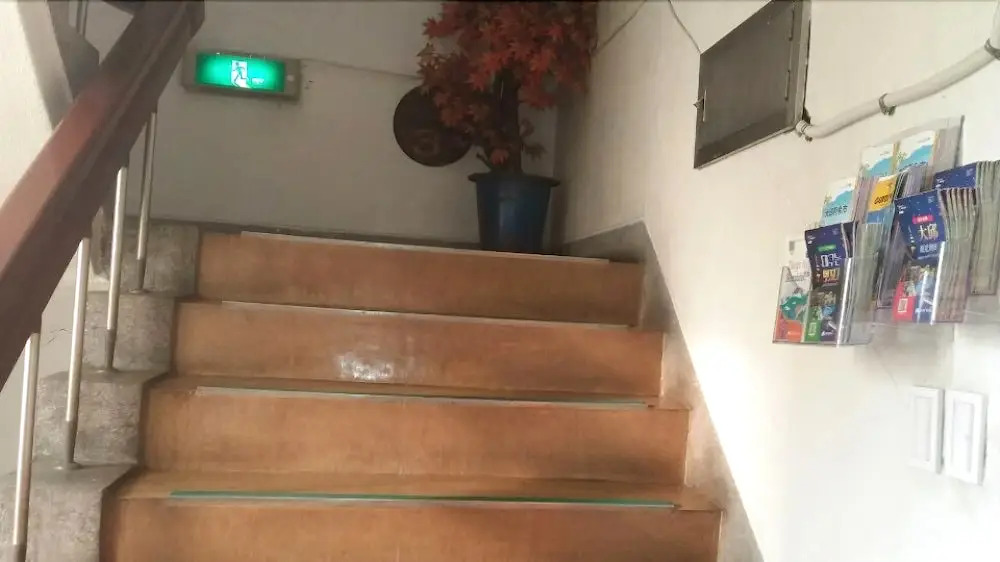 Sam Ik Jang Motel
