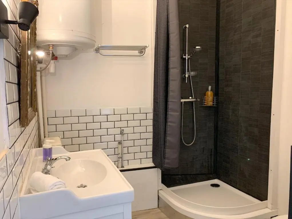 Appartements avec chambre séparée - Toulouse hypercentre