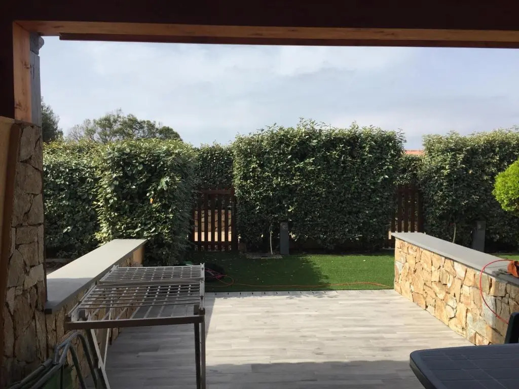 Casa Alberto 56 - Residence Calapetralana