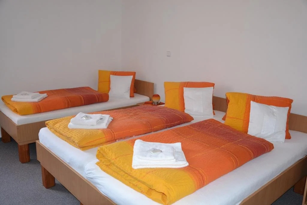 Relax Hotel Pelikán