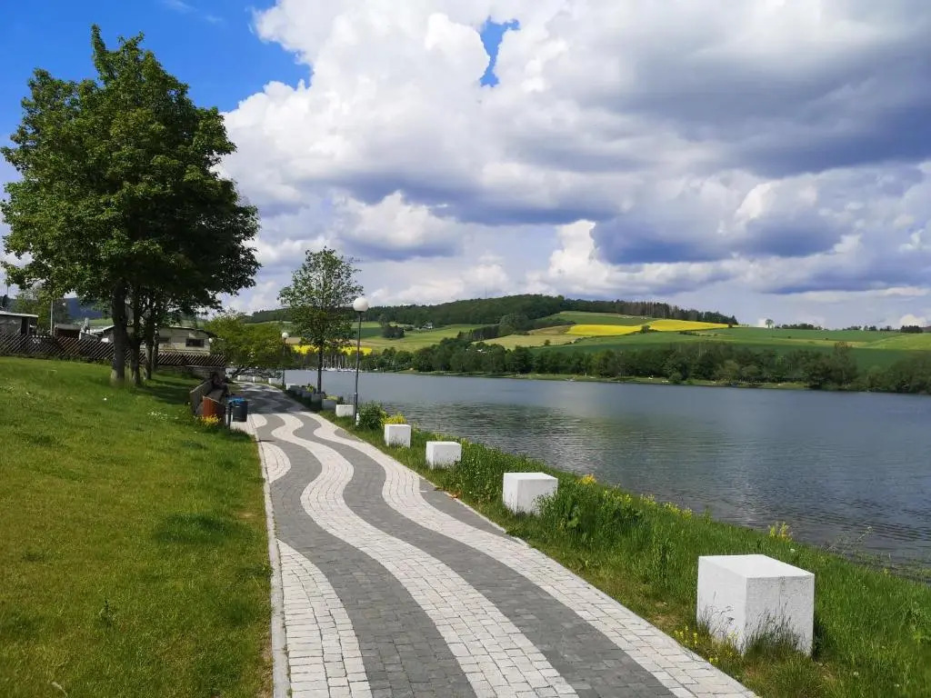 Top Ferienwohnung Am Diemelsee, Sauerland Nahe Willingen Winterberg