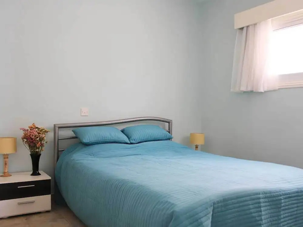 1 Bedroom Apartment Amazing View of Pissouri Bay