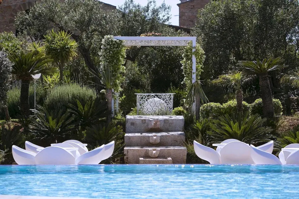 Apartment With 3 Bedrooms In Partinico With Shared Pool And Wifi Near The Beach