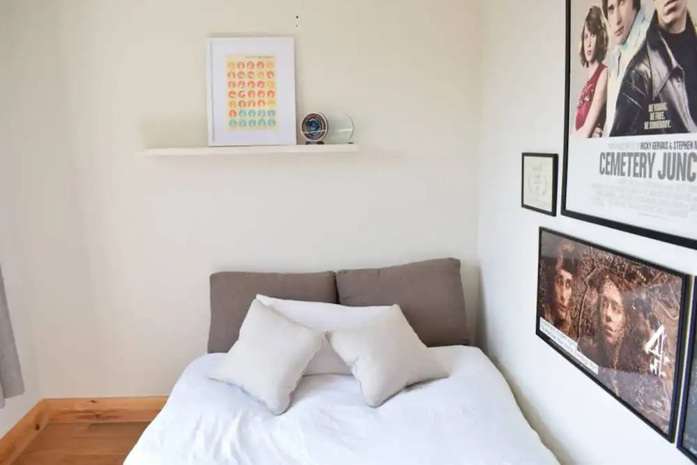 Stylish 2 Bedroom Flat in Finsbury Park
