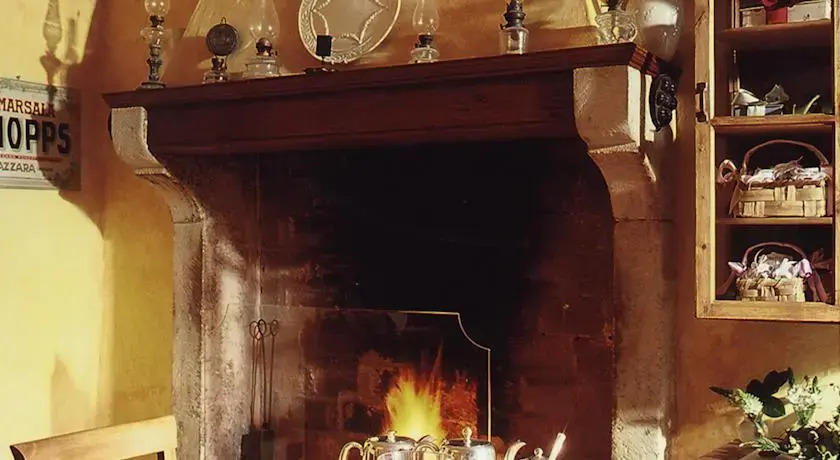 Relais La Magioca